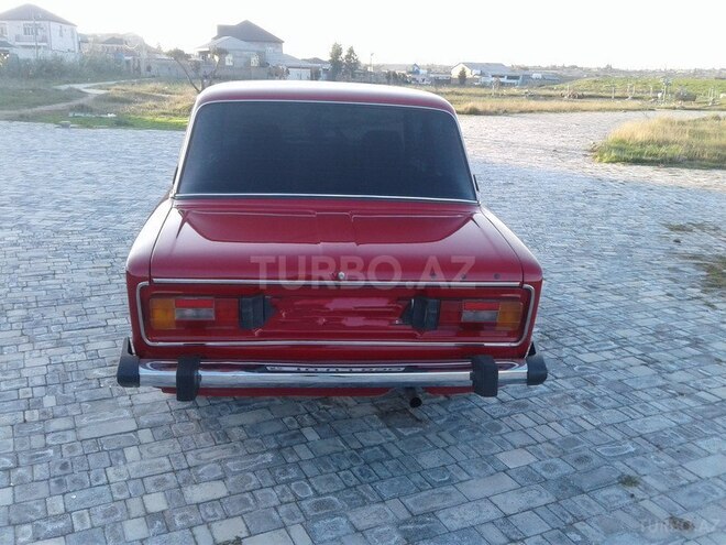 LADA (VAZ) 2106 2005, 180,000 km - 1.6 l - Bakı