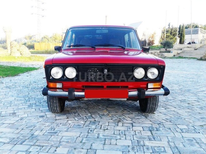 LADA (VAZ) 2106 2005, 180,000 km - 1.6 l - Bakı