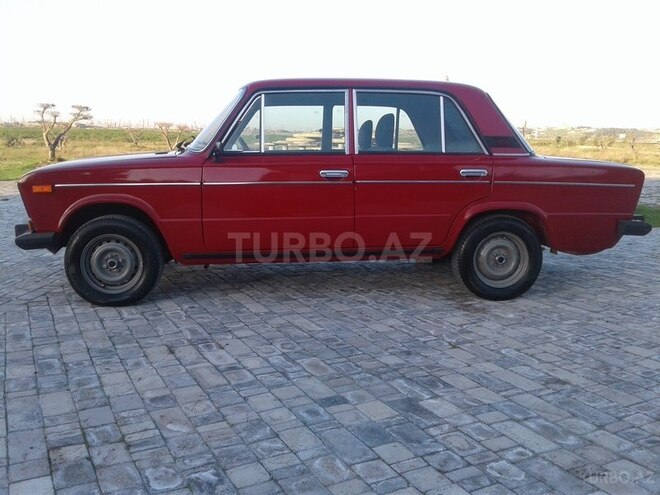 LADA (VAZ) 2106 2005, 180,000 km - 1.6 l - Bakı