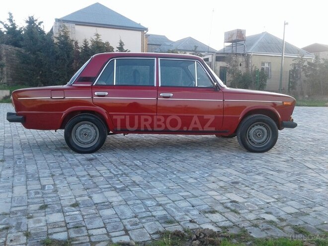 LADA (VAZ) 2106 2005, 180,000 km - 1.6 l - Bakı