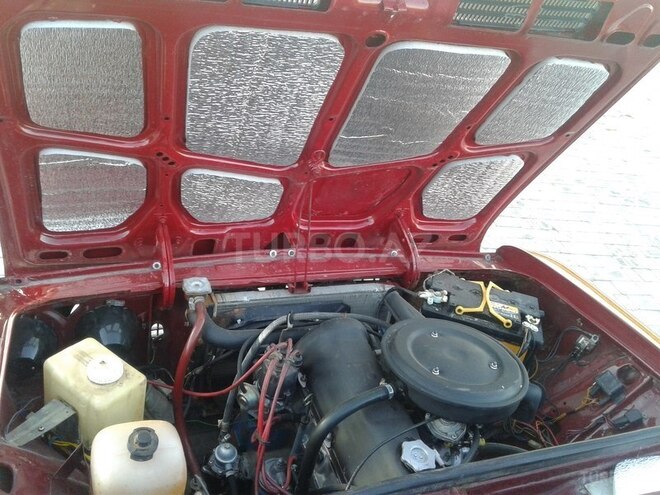 LADA (VAZ) 2106 2005, 180,000 km - 1.6 l - Bakı