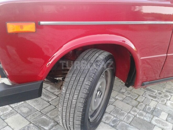 LADA (VAZ) 2106 2005, 180,000 km - 1.6 l - Bakı