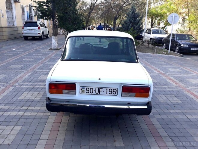 LADA (VAZ) 2107 2007, 280,000 km - 1.6 l - Sumqayıt