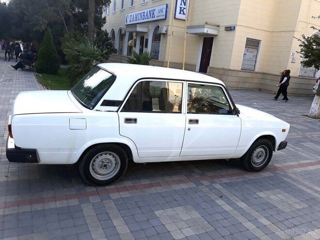 LADA (VAZ) 2107 2007, 280,000 km - 1.6 l - Sumqayıt