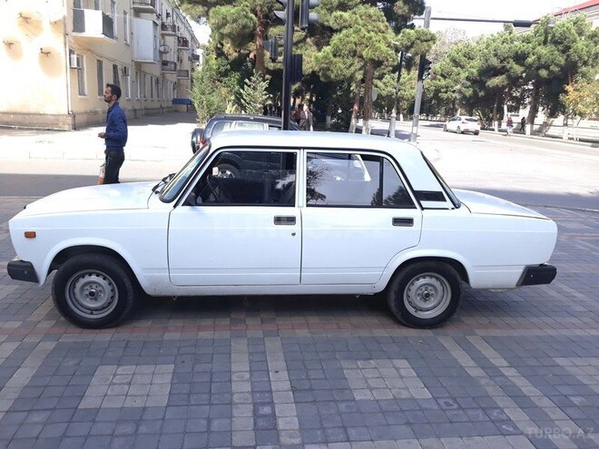 LADA (VAZ) 2107 2007, 280,000 km - 1.6 l - Sumqayıt