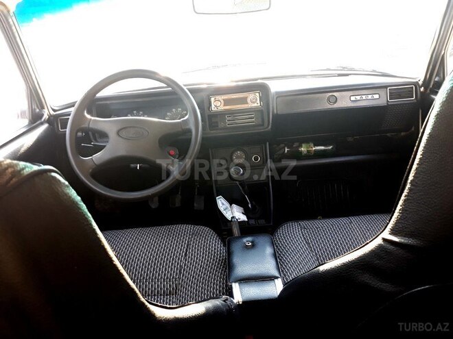 LADA (VAZ) 2107 2007, 280,000 km - 1.6 l - Sumqayıt