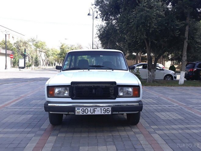 LADA (VAZ) 2107 2007, 280,000 km - 1.6 l - Sumqayıt