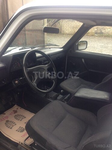 LADA (VAZ) Niva 2015, 93,000 km - 1.7 л - Xaçmaz