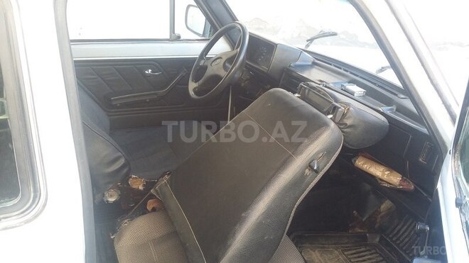 LADA (VAZ) Niva 1998, 150,000 km - 1.7 л - Cəlilabad