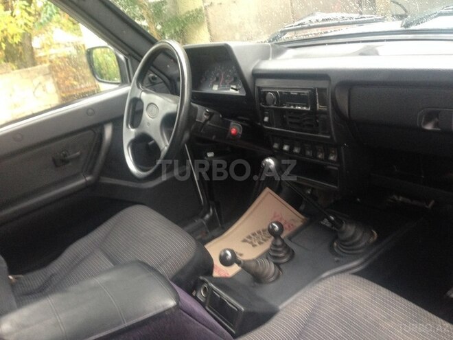 LADA (VAZ) Niva 2015, 93,000 km - 1.7 л - Xaçmaz