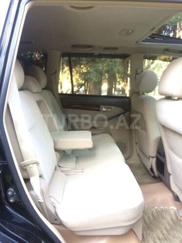 Toyota Prado 2005, 155,124 km - 4.0 l - Xırdalan