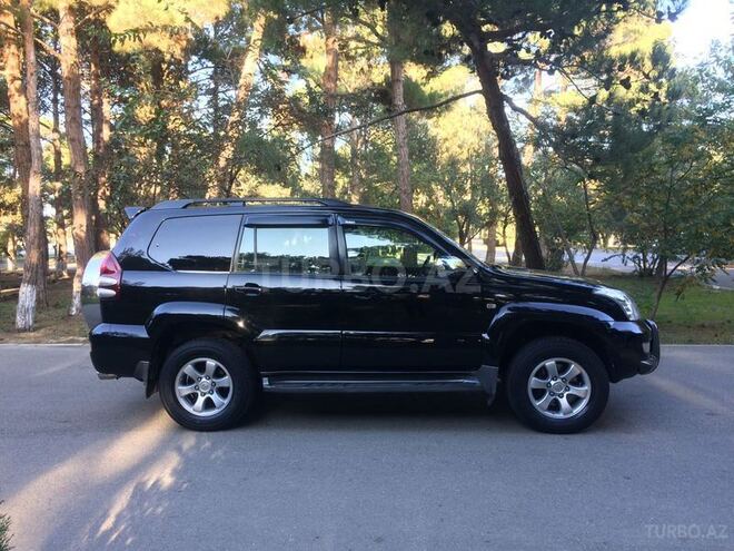 Toyota Prado 2005, 155,124 km - 4.0 l - Xırdalan