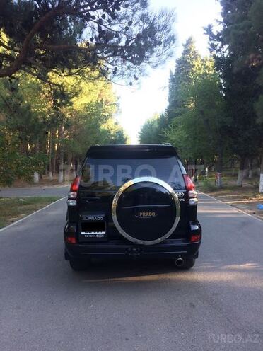 Toyota Prado 2005, 155,124 km - 4.0 l - Xırdalan