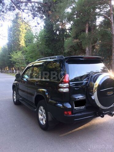 Toyota Prado 2005, 155,124 km - 4.0 l - Xırdalan