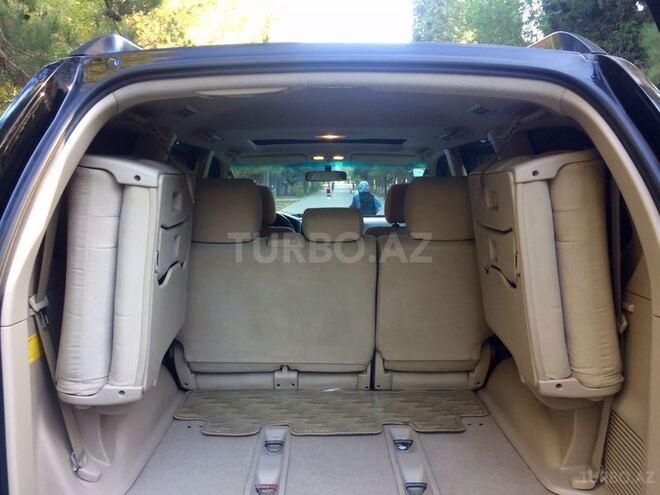 Toyota Prado 2005, 155,124 km - 4.0 l - Xırdalan