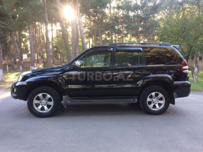 Toyota Prado 2005, 155,124 km - 4.0 l - Xırdalan