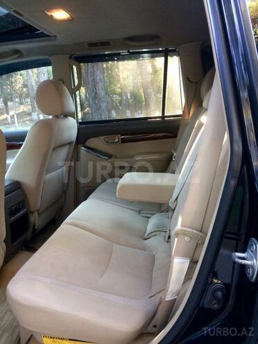 Toyota Prado 2005, 155,124 km - 4.0 l - Xırdalan