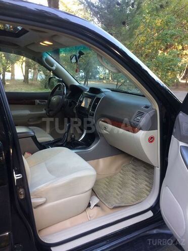 Toyota Prado 2005, 155,124 km - 4.0 l - Xırdalan