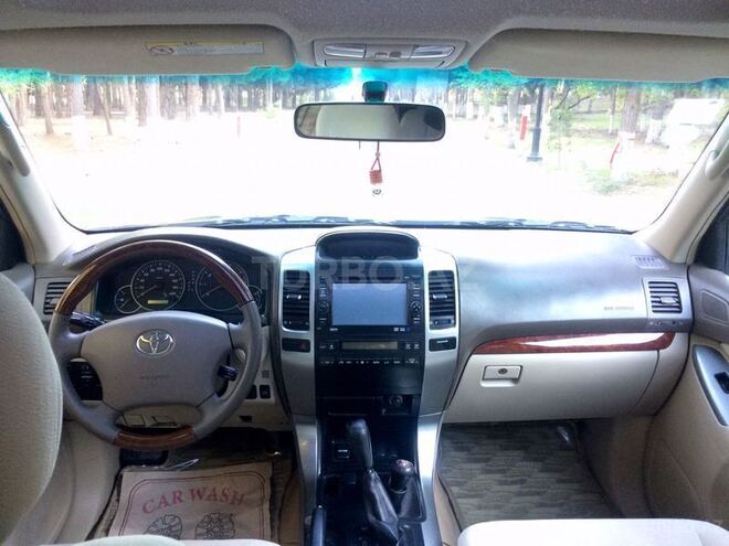 Toyota Prado 2005, 155,124 km - 4.0 l - Xırdalan