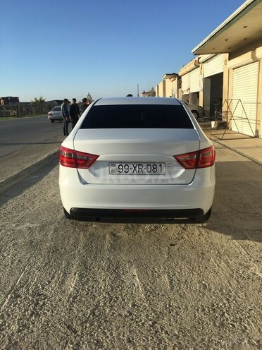 LADA (VAZ) Vesta 2016, 15,000 km - 1.6 l - Bakı