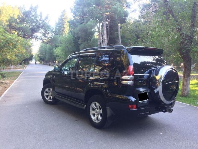 Toyota Prado 2005, 155,124 km - 4.0 l - Xırdalan