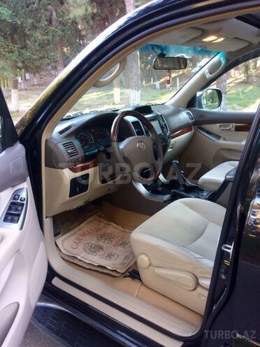 Toyota Prado 2005, 155,124 km - 4.0 l - Xırdalan