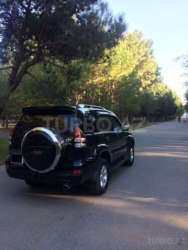 Toyota Prado 2005, 155,124 km - 4.0 l - Xırdalan