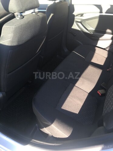 LADA (VAZ) Vesta 2016, 15,000 km - 1.6 l - Bakı