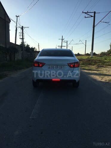 LADA (VAZ) Vesta 2016, 15,000 km - 1.6 l - Bakı