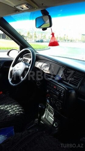 Opel Vectra 1996, 235,000 km - 2.0 l - Bakı