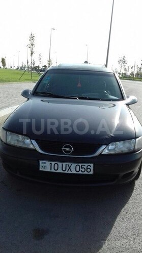 Opel Vectra 1996, 235,000 km - 2.0 l - Bakı