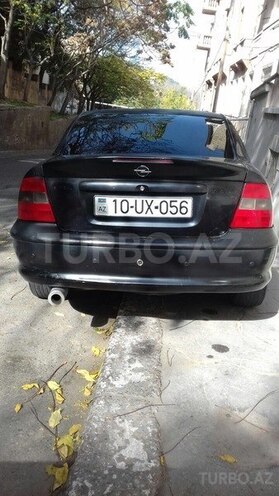 Opel Vectra 1996, 235,000 km - 2.0 l - Bakı