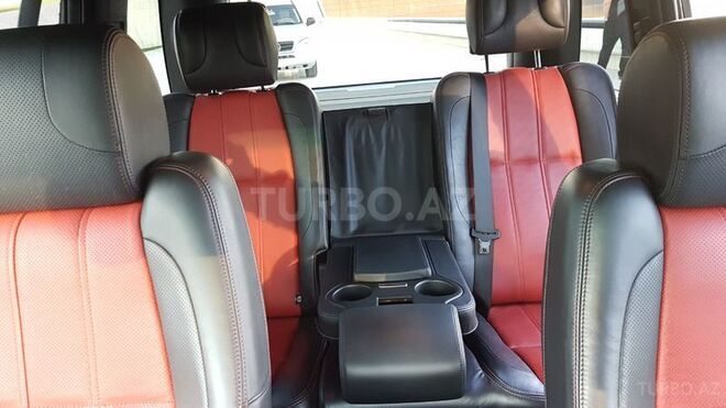 Land Rover Range Rover 2012, 80,000 km - 5.0 l - Bakı