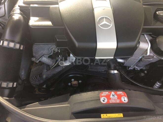 Mercedes E 240 2003, 188,500 km - 2.6 l - Bakı