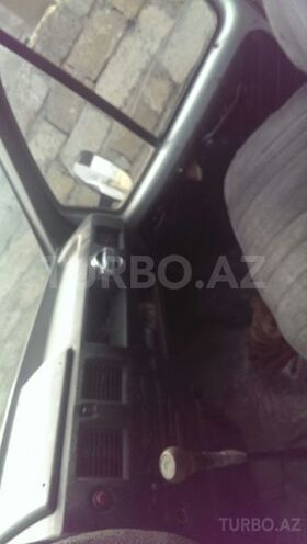 GAZ 2705 1998, 365,312 km - 2.5 л - Bakı