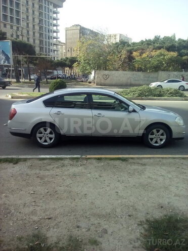 Nissan Teana 2006, 137,500 km - 0.2 l - Bakı