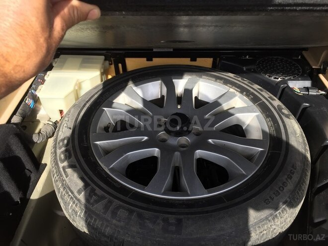 Land Rover Freelander 2008, 112,000 km - 3.2 л - Bakı