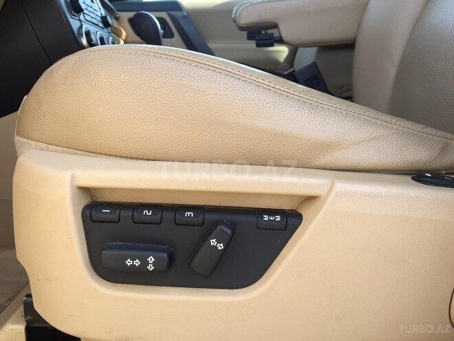 Land Rover Freelander 2008, 112,000 km - 3.2 л - Bakı