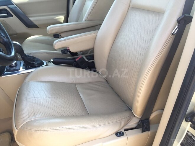 Land Rover Freelander 2008, 112,000 km - 3.2 л - Bakı
