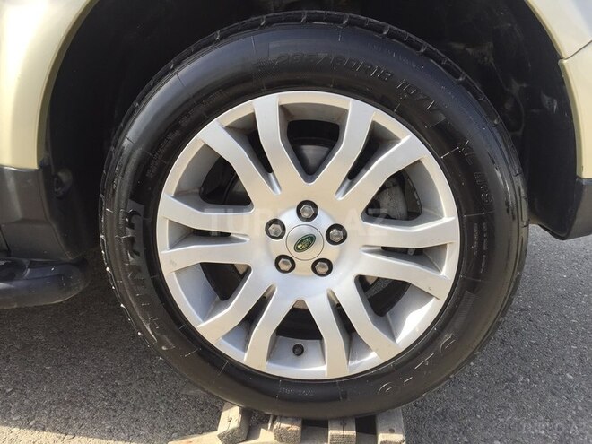 Land Rover Freelander 2008, 112,000 km - 3.2 л - Bakı