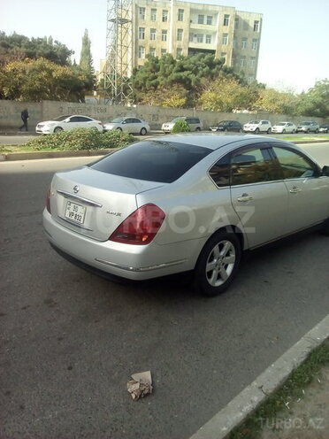 Nissan Teana 2006, 137,500 km - 0.2 l - Bakı