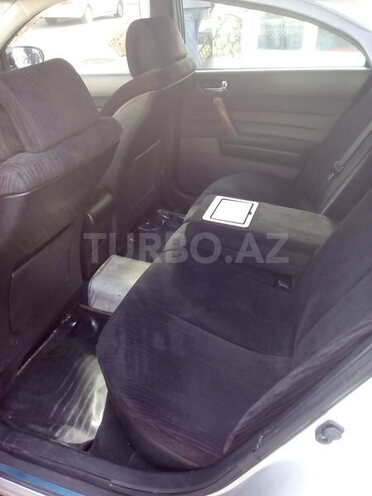 Nissan Teana 2006, 137,500 km - 0.2 l - Bakı