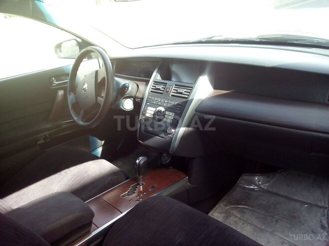 Nissan Teana 2006, 137,500 km - 0.2 l - Bakı