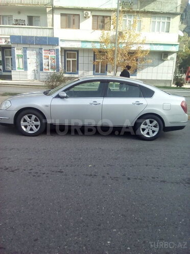 Nissan Teana 2006, 137,500 km - 0.2 l - Bakı