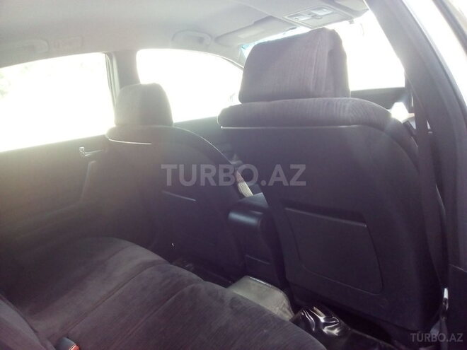 Nissan Teana 2006, 137,500 km - 0.2 l - Bakı