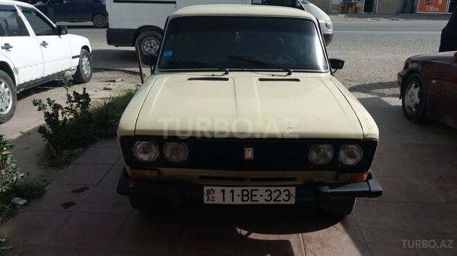 LADA (VAZ) 2106 1986, 358,000 km - 1.3 l - Bakı