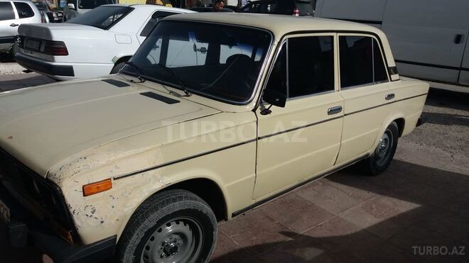 LADA (VAZ) 2106 1986, 358,000 km - 1.3 l - Bakı