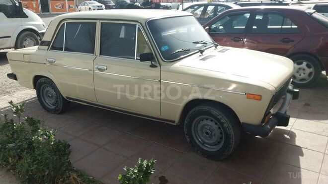 LADA (VAZ) 2106 1986, 358,000 km - 1.3 l - Bakı