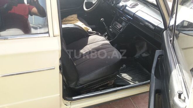 LADA (VAZ) 2106 1986, 358,000 km - 1.3 l - Bakı