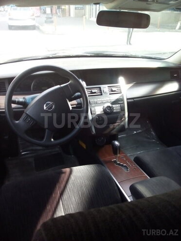 Nissan Teana 2006, 137,500 km - 0.2 l - Bakı